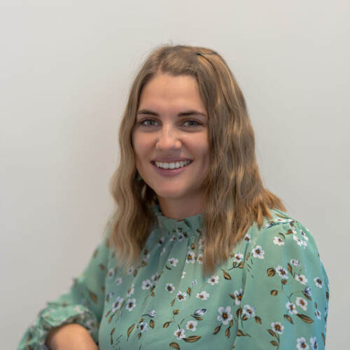 Patricia<br />
Fürhapter 