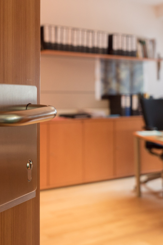 Amtliche Termine & Sprechtage