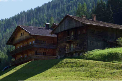 Projekt neues Leben im Leerstand